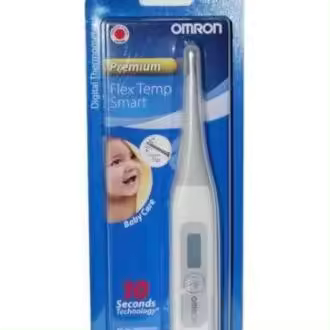 Omron Termómetro Digital Flex Temp Smart 1Ud - 1