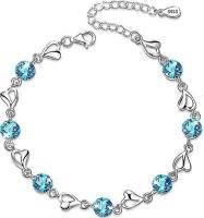 Pulsera de Cristal DE LA Amistad - details 3