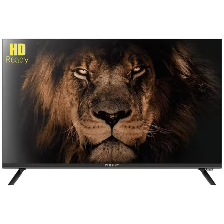 Tv nevir 32 pulgadas led hd ready -  nvr - 7500 - 32rd2 - n - 1