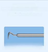 11Pcs Aparatos De Cuidado De La Piel Para Rostro Herramientas De Limpieza Profunda De Poros Agujas Para Eliminación De Acné Y Puntos Negros Herramientas De Pelaje - details 12