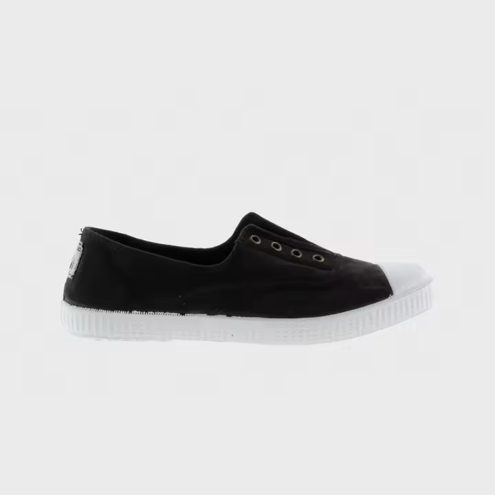 Lonas marca Victoria para unisex-niños en color azul - 1