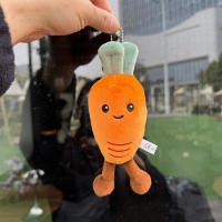 Muñeco De Peluche Jelly Cat Con Rostro Sonriente De Frutas Plátano Manzana Cereza Decoración Para Hogar Y Dormitorio Juguete Interactivo Para Mascotas Regalo De Cumpleaños - details 4