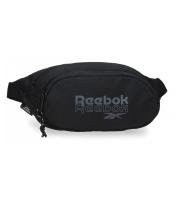 RIÑONERA REEBOK ONA	 COLOR NEGRO	UNISEX - details 3