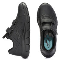 Zapatilla Casual Hombre Joma Daily 2421 Negro - Calzado Deportivo para Uso Diario y Caminar - details 3