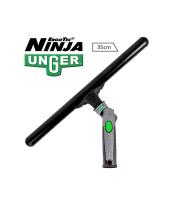 Unger ErgoTec NI Ninja Soporte Limpiacristales Profesional - details 1