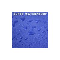 Impermeable para Perros Abrigo Impermeable con Caucha, Chubasquero Reflectante y Ajustable, Poncho de Lluvia Impermeable para Perros Pequeños medianos y Grandes - details 2