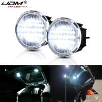 Luz LED Para Maletero De Jeep Grand Cherokee Commander Dodge Durango 5023881AG Luz Interior De Carga Error Free CAN-bus Included - details 0