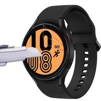 Protector De Pantalla Para Samsung Galaxy Watch Active 2 3 40mm 41mm 45mm Película De Hidrogel Ultrafina Pack De 5 - details 0