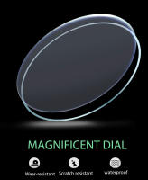 Reloj Mécanico De Lujo PAGANI DESIGN Para Hombre Con Bisel De Cerámica Arco Iris Resistente Al Agua De Acero Inoxidable Y Correa De Goma - details 10