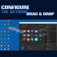 Stream Deck Mini Teclado Visual 15 Teclas Controlador De Contenido En Vivo Creación De Contenido Personalizado Para Win/Macos Regalos - details 7