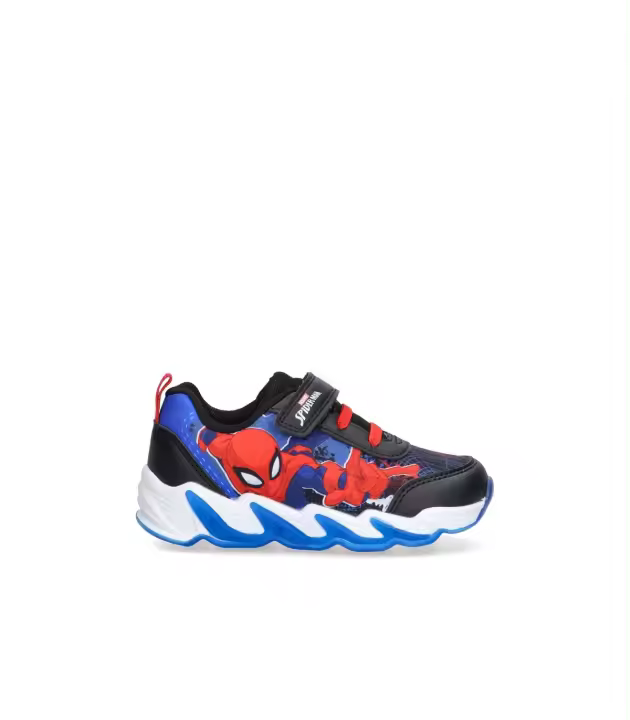 Deportivo LEOMIL sp013125 negro - 1