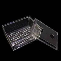 Filtro Externo Para Acuario Caja De Filtro Exterior Para Bomba Sistemas De Drip Y Ciclo De Derrame Caja De Filtro Para Tanque De Peces ZHIYANG - details 19
