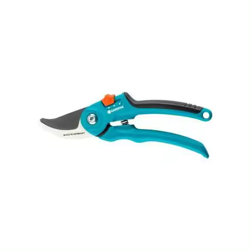 GARDENA Tijera de Jardín GARDENA B/S-M 08857-20, Corte Máx. 22mm - 74317 Tijera de poda Complementos para Cocina y Barbacoas Tijeras Jardin - 1