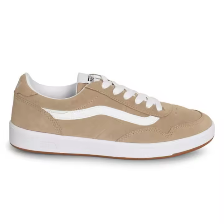 Zapatillas Marrón Vans Cruze Too ComfyCush - 1