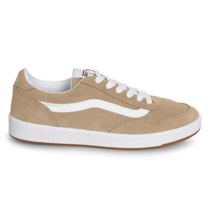 Zapatillas Marrón Vans Cruze Too ComfyCush - 1