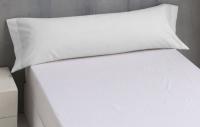 Energy Colors Textil-Hogar Funda de Almohada para Cama, 50% Algodón 50% Poliester - details 8