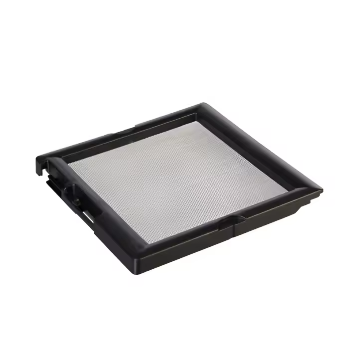 EXO TERRA Rejilla Superior Modelo Mini 30 X 30 CM. - 1