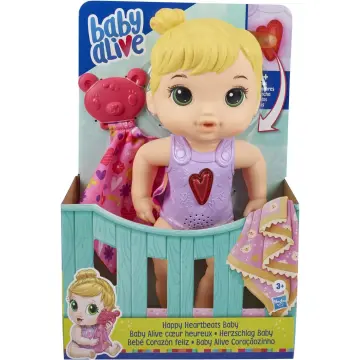 Muñecas baby alive sara on sale