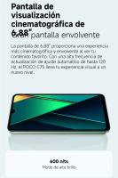 Xiaomi Poco C75 6gb/128gb ( Condición Nuevo) 3 años garantía - details 2