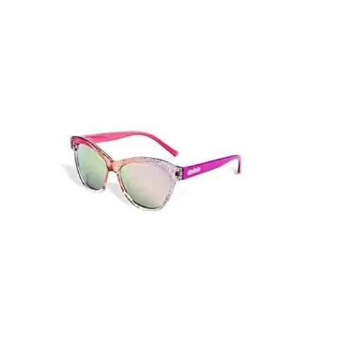Gafas De Sol Pink Glitter - 1
