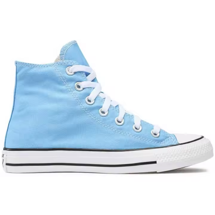 Zapatillas marca Converse modelo A04541C para unisex en color azul - 1