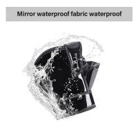 Cubierta Para Piernas De Bicicleta Eléctrica Impermeable Y a Prueba De Viento Guantes De Frío Para Scooter Y General - details 9