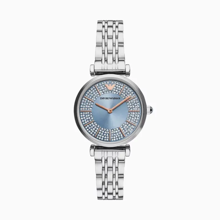 Reloj de Mujer Cuarzo Emporio Armani AR11594 Carátula 32MM - 1