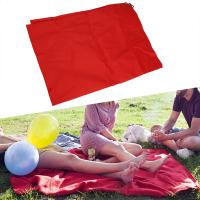 Toldo De Acampada Impermeable Para Sombra Y Lluvia Fundas Para Hamacas Cubierta De Protección Al Aire Libre Tapete De Humedad Prueba Cómodo Para Camping Picnic Senderismo - details 6