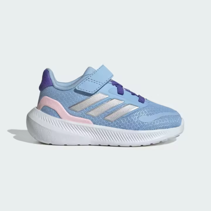 Zapatilla Adidas B-Runfalcon I24 Turquesa Adzpbi2400Ad - 1