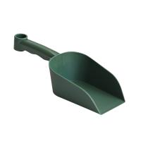 Pequeña Shovel De Jardín De Plástico Multifuncional Para Plantas Herramienta Ergonómica Para El Jardín Y Exteriores En Casa - details 4