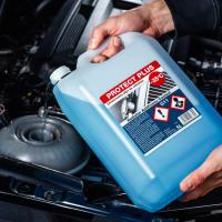 Anticongelante K2 -35C Blue 5L para Radiadores Universales - Protección de 5 Años - details 1