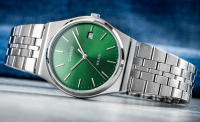 Reloj Casio mtp-b145d-3a correa de acero inoxidable water resist 50m - details 2