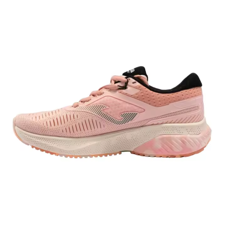 Zapatillas Joma Hispalis Lady 2326 Rosa Negro Rhislw2326 - 1