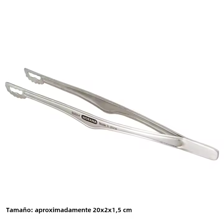 Mini Estufa De Barbacoa Desmontable Japonesa Para Picnic Y Camping Sartén De Asado Antideslizante Para Carne Herramienta De Grill Non-stick - 1