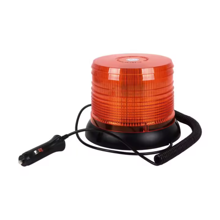 Luz destellos "60 LED" Carretillas - 1