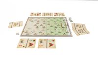 1212 Las Navas de Tolosa de Draco Ideas - juego de mesa asimétrico para 2 participantes - details 1