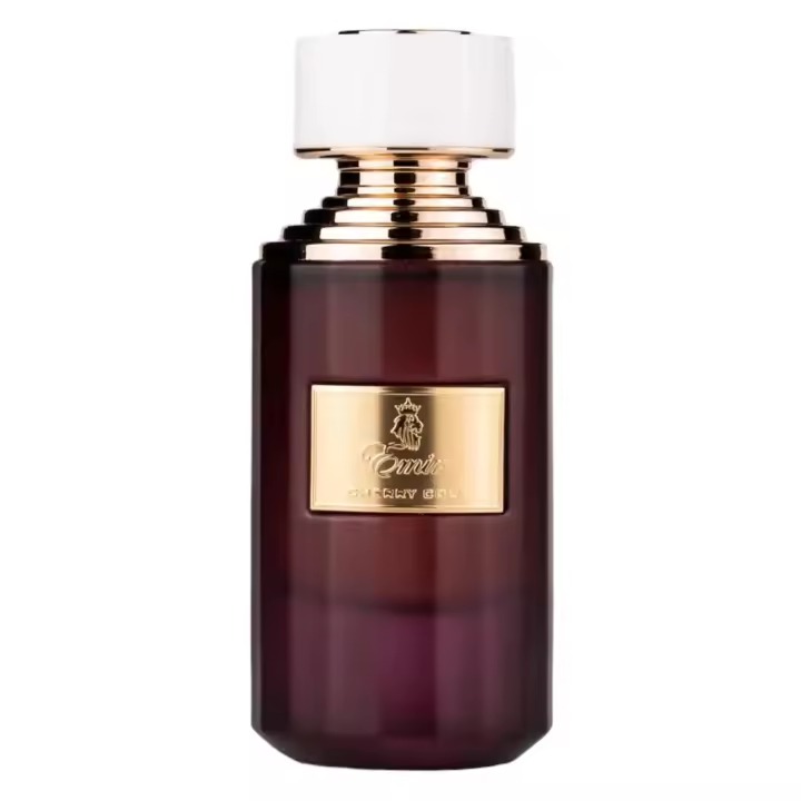Paris Corner Emir CHERRY COLA 75ml extracto de perfume arabe fragancia unisex - 1