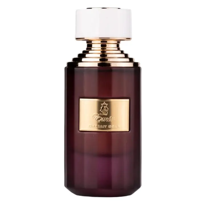 Paris Corner Emir CHERRY COLA 75ml extracto de perfume arabe fragancia unisex - 1