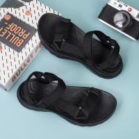 Sandalias Clásicas Para Hombre Antideslizantes Zapatos De Playa Verano Sandalias Ligeros De Exterior Retro Cómodas Casual Tamaño 39-46 - details 13