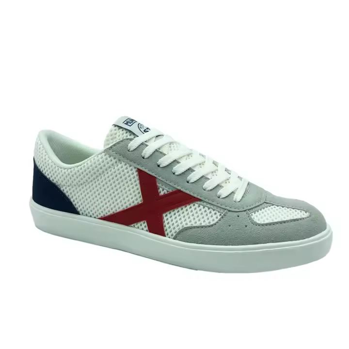 Munich - Zapatillas Break Hombre Retro - 1