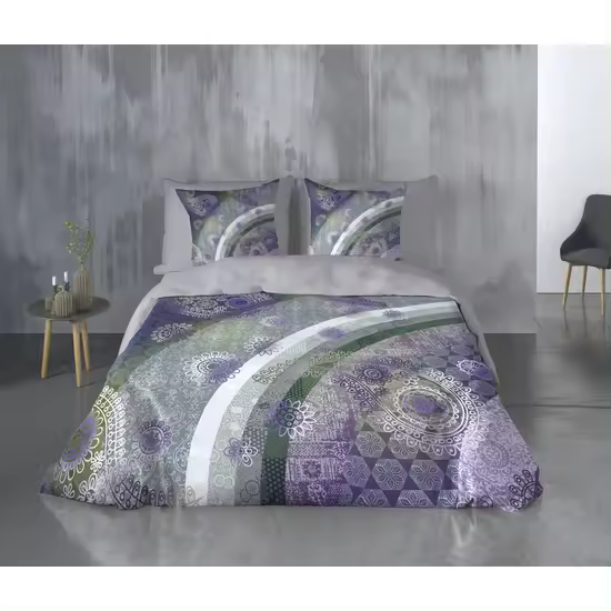 PIERRE CARDIN  Juego Nórdico de 3 Piezas - Juego Nórdico Modelo TANDI  - Juego Nórdico Tacto Extrasuave, Elegante + Confort y Estilo para tu dormitorio - Juego Nórdico Ideal para todas las estaciones - 1