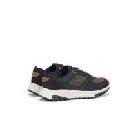Fluchos F2013 Deportivas Planas Hombre Azul - details 1