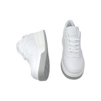 Eva Zorteon- Zapatillas de deporte plataforma para mujer,Marca Fashion Bella. - details 7