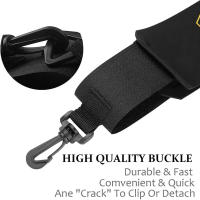 Entrenador De Tiro De Fútbol Para Niños Con Cinturón Ajustable Y Cordón Elástico Equipo De Práctica Sin Manos - details 2