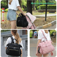 Bolsa de almacenamiento plegable para niños - details 5