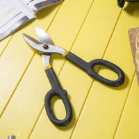 Tijeras De Aleación De Alta Calidad Para Cortar Hojas De Acero Al Vacío Y Acero Inoxidable 10/12 Pulgadas Herramientas Manuales - details 5