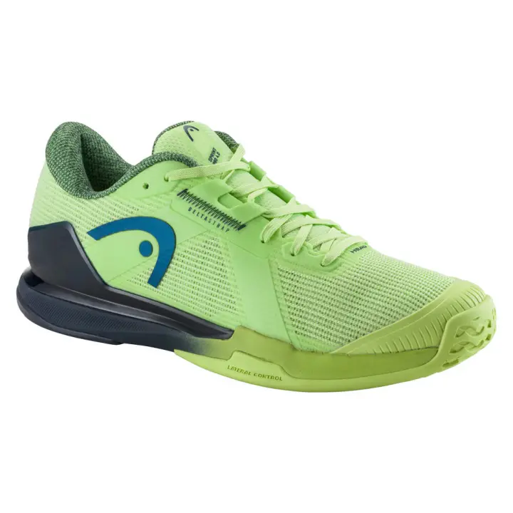 Head Zapatillas de Pádel y Tenis Modelo Sprint Pro 4.0  para hombre, referencia 273145, con descuento impresionante - 1