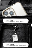 Mochipa de alta gama para Mujer, Mochipa informal de Tela Oxford para Mujer, versión Korea, Bolso de viaje de gran capacidad, Bolso Escolar - details 23