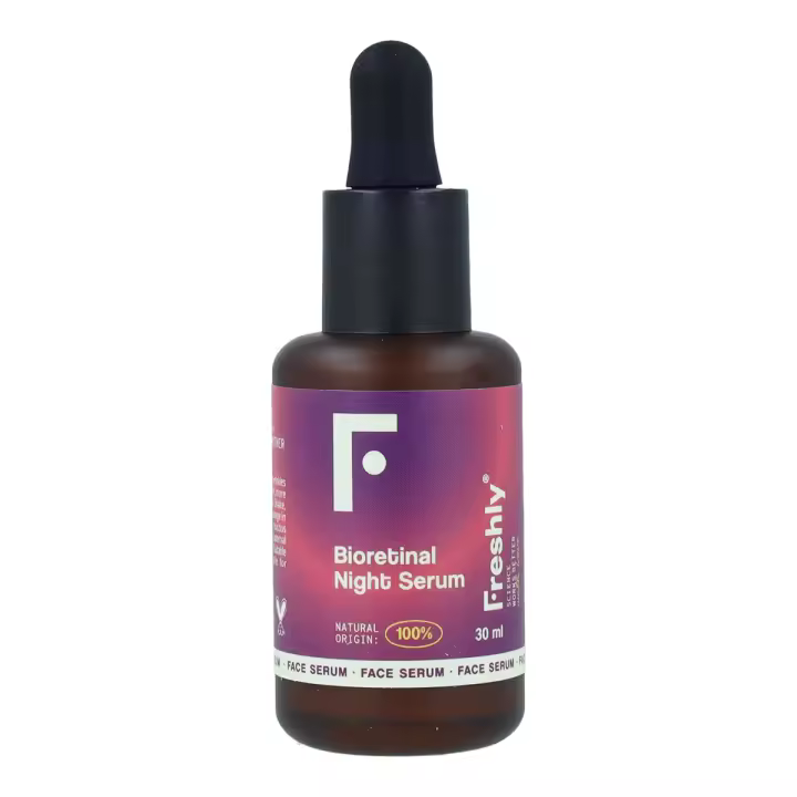 Sérum Facial De Noche Bioretinal Freshly 30ml - 1