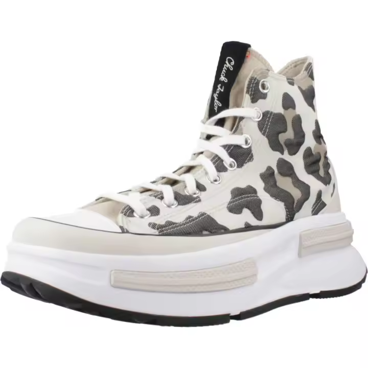 Zapatillas deportivas de Hombre Marca Converse Modelo Chuck Taylor All Star Run Star Legacy Cx Hi - 1